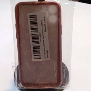 NWT iPhone 11 Pro 5.8-in case pastel pink